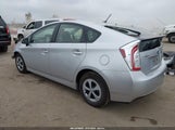 Toyota Prius Two JTDKN3DU1F0395940 снимка
