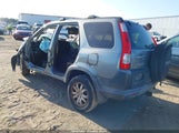 Honda Cr-V Ex JHLRD78866C023095 снимка