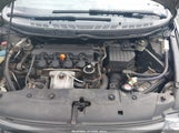 HONDA CIVIC LX 2HGFG11638H540997 снимка