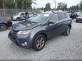 Toyota Rav4 Xle JTMWFREV0FD080127 снимка