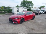 Toyota Camry Xse 4T1K61AK9PU162687 снимка