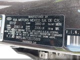 KIA FORTE LX 3KPFL4A77JE175309 снимка