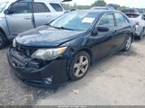 TOYOTA CAMRY SE 4T1BF1FK9EU334190 снимка