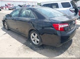 TOYOTA CAMRY SE 4T1BF1FK9EU334190 снимка
