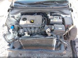 Hyundai Elantra Se 5NPD74LF8HH182971 снимка