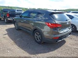 Hyundai Santa Fe Sport 2.4L 5XYZU3LB1EG181511 photo