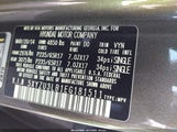 Hyundai Santa Fe Sport 2.4L 5XYZU3LB1EG181511 fotografie