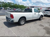 Ram  Tradesman 4X2 8' Box 3C6JR6DG1JG219123 снимка
