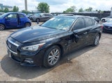 Infiniti Q50 2.0T Base JN1CV7AR4HM682280 снимка