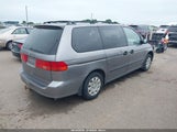 HONDA ODYSSEY LX 2HKRL1858YH593304 снимка