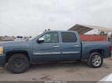 Chevrolet Silverado  Lt 3GCPCSE07BG405510 снимка