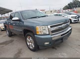 Chevrolet Silverado  Lt 3GCPCSE07BG405510 снимка