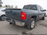 Chevrolet Silverado  Lt 3GCPCSE07BG405510 снимка