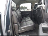 Chevrolet Silverado  Lt 3GCPCSE07BG405510 снимка