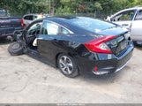 Honda Civic Lx 2HGFC2F69MH538157 снимка