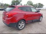 Hyundai Tucson Gls KM8JUCAC4DU622369 снимка