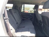 Chevrolet Tahoe Commercial Fleet 1GNSK3KC7FR304028 fotografie
