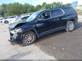 Chevrolet Traverse Awd Lt Leather 1GNEVHKW5LJ141241 fotografie