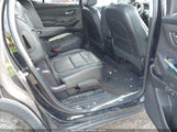 Chevrolet Traverse Awd Lt Leather 1GNEVHKW5LJ141241 photo