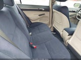 HONDA CIVIC HYBRID JHMFA36248S028805 снимка