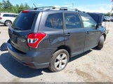 Subaru Forester 2.5I Premium JF2SJAECXEH548127 снимка