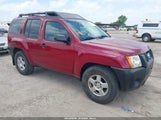 Nissan Xterra S 5N1AN08U07C538733 снимка