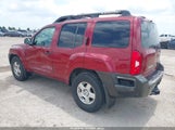 Nissan Xterra S 5N1AN08U07C538733 снимка