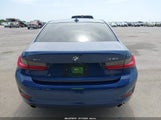 BMW 330I xDrive 3MW5R7J07N8C63826 fotografie