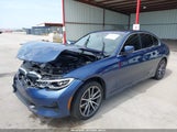 BMW 330I xDrive 3MW5R7J07N8C63826 photo