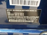 BMW 330I xDrive 3MW5R7J07N8C63826 photo
