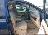 Nissan Armada Le 5N1BA08C38N609582 снимка