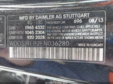 Mercedes-Benz Cla 250 WDDSJ4EB2EN036280 снимка