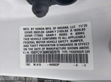 Honda Civic Ex 19XFC1F36ME002079 снимка