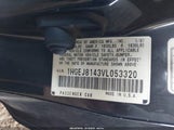 HONDA CIVIC EX 1HGEJ8143VL053320 снимка