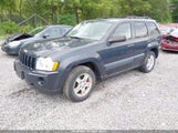 Jeep Grand Cherokee Laredo 1J4GR48K36C344571 снимка