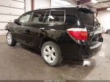 Toyota Highlander Limited JTEES42AX92121242 снимка