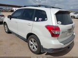 Subaru Forester 2.5I Limited JF2SJAHC3EH521671 снимка
