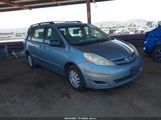 Toyota Sienna Ce 5TDZA23C46S468440 снимка