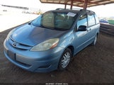 Toyota Sienna Ce 5TDZA23C46S468440 снимка