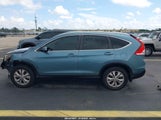 HONDA CR-V EX-L 5J6RM3H7XDL009978 снимка