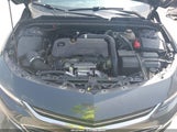 Chevrolet Malibu Lt 1G1ZD5ST6JF224591 снимка