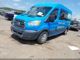 Ford Transit-350 Xlt 1FBZX2CM9FKB00094 снимка