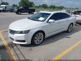 Chevrolet Impala 2Lz 2G1145S33G9199454 снимка