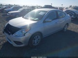 Nissan Versa 1.6 Sv 3N1CN7AP2HK449965 снимка