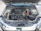 Ford Fusion Sel 3FAHP0JG3CR436765 снимка