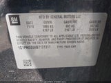 Chevrolet Cruze Ltz 1G1PH5S98B7131311 photo