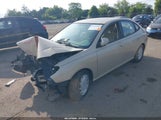 Hyundai Elantra Gls KMHDU4AD8AU976709 снимка