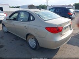 Hyundai Elantra Gls KMHDU4AD8AU976709 снимка