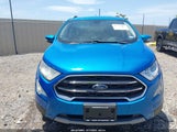 Ford Ecosport Titanium MAJ3P1VE4JC215003 снимка
