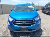 Ford Ecosport Titanium MAJ3P1VE4JC215003 снимка
